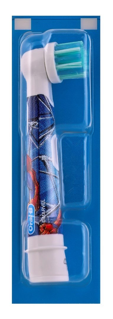 Braun Oral-B Vitality Pro 103 Kids Spiderman