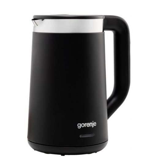 Czajnik elektryczny Gorenje K17TRDW 1,7l (czarny)