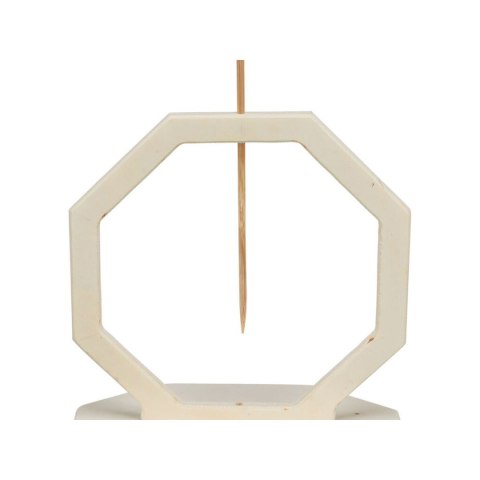 Karmnik dla Zwierząt Trixie Drewno 17 x 12 x 17 cm