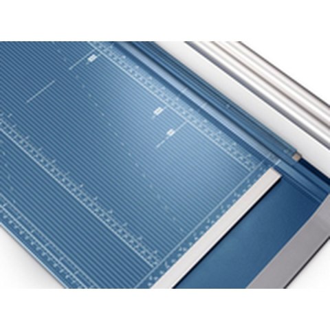 Nożyce do blachy Dahle Niebieski Szary