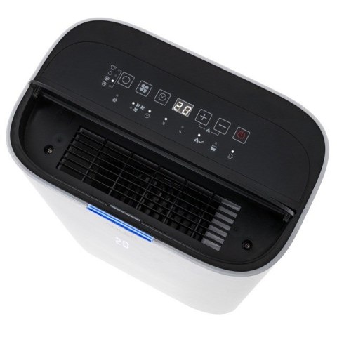 Osuszacz powietrza kompresorowy ADLER AD 7863