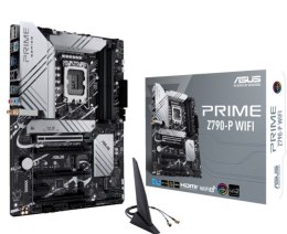 Płyta główna PRIME Z790-P WIFI s1700 4DDR5 HDMI/DP ATX