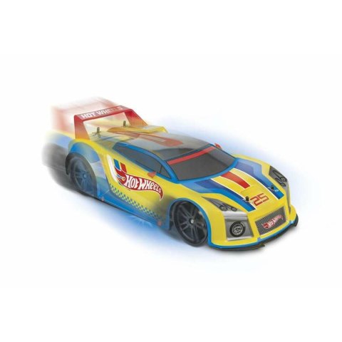 Samochód Sterowany Radiowo Hot Wheels 1:10