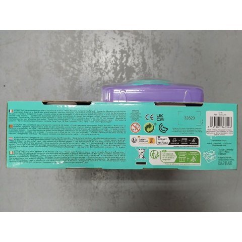 Slime Canal Toys Washing Machine Fresh Scented