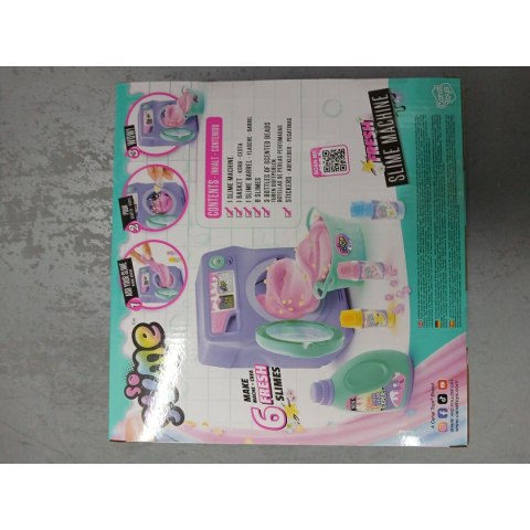 Slime Canal Toys Washing Machine Fresh Scented