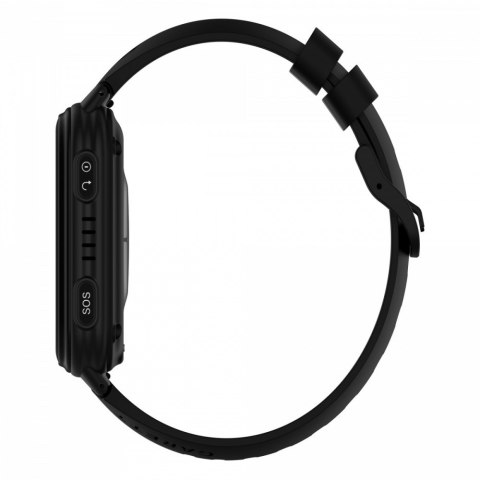 Smartwatch Kids VIBE 4G czarny