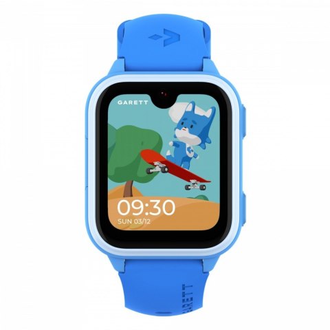 Smartwatch Kids VIBE 4G niebieski