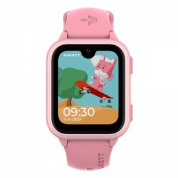 Smartwatch Kids VIBE 4G różowy