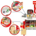 Supermarket z zabawkami Funville Funmart 55,5 x 75 x 29 cm