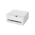 Urządzenie wielofunkcyjne Canon Pixma TS6550i white