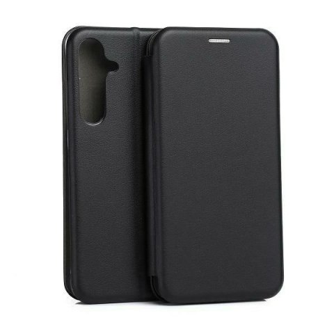 Beline Etui Book Magnetic Samsung S24+S926 czarny/black