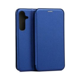 Beline Etui Book Magnetic Samsung S24+S926 niebieski/blue