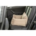 Fotelik Samochodowy dla Psów Trixie Taupe 55 x 30 x 50 cm