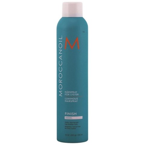 Lakier do włosów Normalny Moroccanoil HS330EE-R