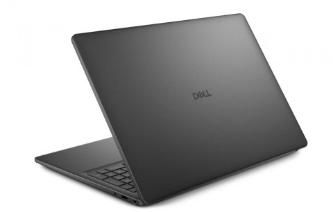 Laptop Dell 16 DC16250 W11P C5 120U/16GB/1TB/16.0 FHD+/Int/FgrPr/WLAN + BT/Backlit Kb/3 Cell/3YPS Carbon Black