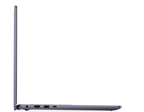 Laptop Dell 16 DC16251 W11P C7-150U/16GB/1TB/16.0 FHD+/GF MX 570A/FgrPr/WLAN + BT/Backlit Kb/4 Cell/3YPS Platinum Silver