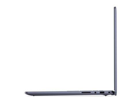 Laptop Dell 16 DC16251 W11P C7-150U/32GB/1TB/16.0 FHD+/Int/FgrPr/WLAN + BT/Backlit Kb/4 Cell/3YPS Platinum Silver