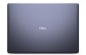 Laptop Dell 16 DC16251 W11P C7-150U/32GB/1TB/16.0 FHD+/Int/FgrPr/WLAN + BT/Backlit Kb/4 Cell/3YPS Platinum Silver