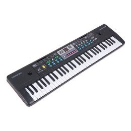 MQ 601 UFB KEYBOARD - Klawisze organy z mikrofonem dla dzieci