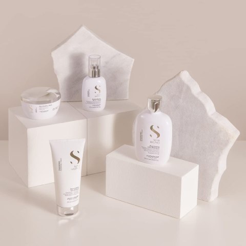 Maska do Włosów Alfaparf Milano Semi Di Lino Diamond 200 ml (1 Sztuk)