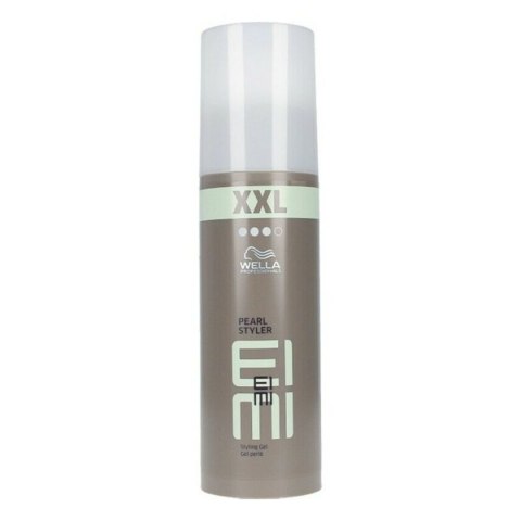 Mocny Żel Utrwalający Wella (150 ml)