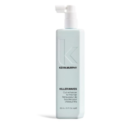 Ochrona Przed Ciepłem Kevin Murphy Styling 150 ml