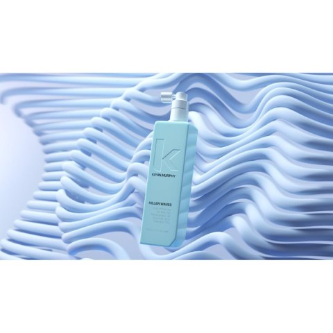 Ochrona Przed Ciepłem Kevin Murphy Styling 150 ml