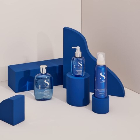 Odżywka Alfaparf Milano Semi Di Lino 200 ml (1 Sztuk)