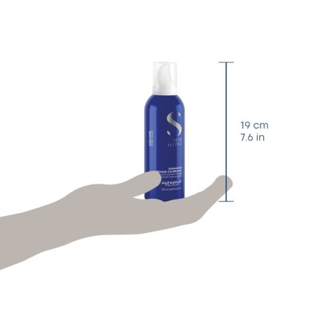 Odżywka Alfaparf Milano Semi Di Lino 200 ml (1 Sztuk)