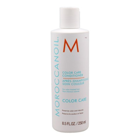 Odżywka do włosów ochraniająca kolor Moroccanoil Color Care