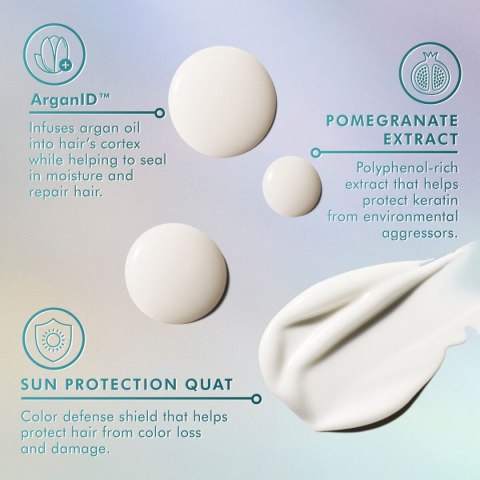 Odżywka do włosów ochraniająca kolor Moroccanoil Color Care