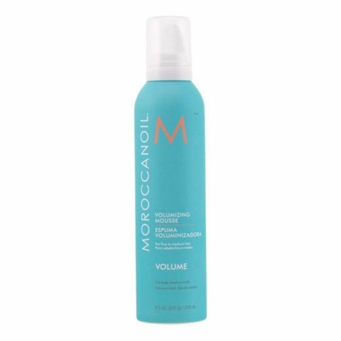 Pianka nadająca Objętość Moroccanoil Volumizing