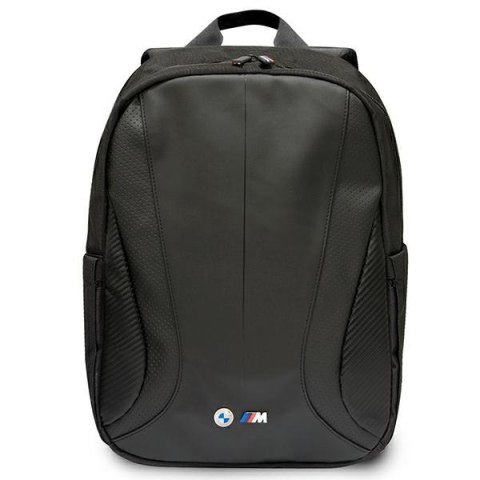 Plecak BMW BMBP15COSPCTFK 16"czarny/black Perforated