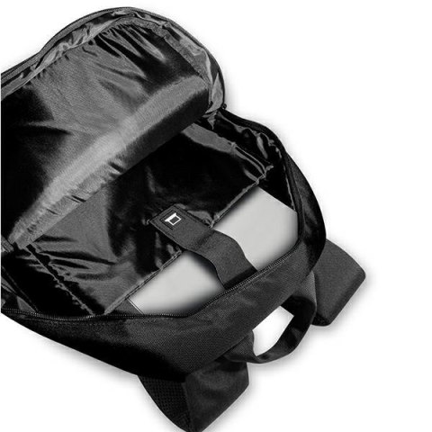 Plecak BMW BMBP15COSPCTFK 16"czarny/black Perforated