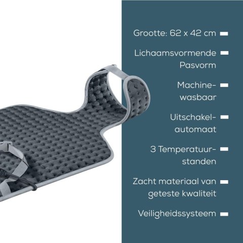 Podkładka Termiczna Beurer HK64