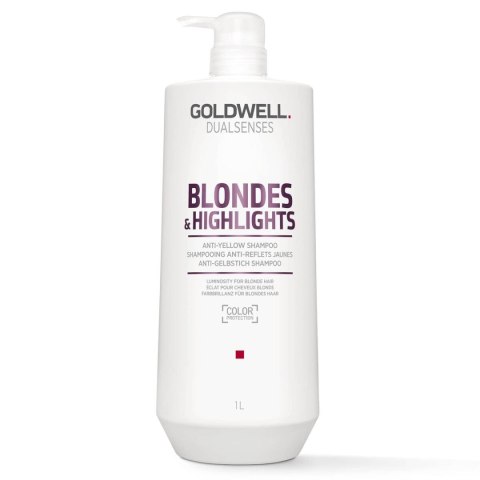 Szampon Goldwell Blondes Highlights