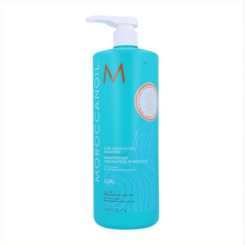 Szampon do Kręconych Włosów Moroccanoil CS1000SP 1 L