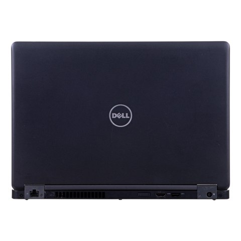 DELL LATITUDE 5480 i5-6300U 8GB 256GB SSD 14" FHD Win10pro + zasilacz UŻYWANY