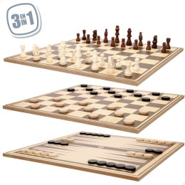 Domino Colorbaby (6 Sztuk)