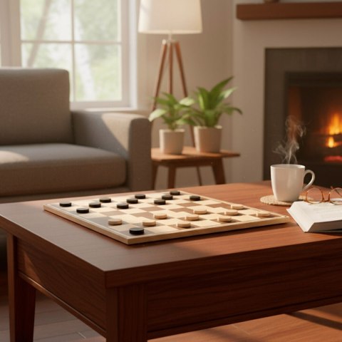 Domino Colorbaby (6 Sztuk)