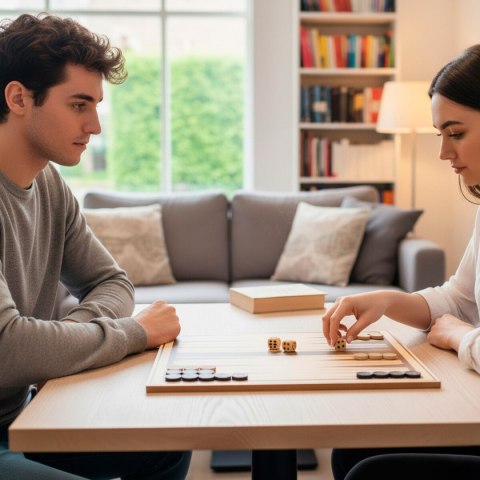 Domino Colorbaby (6 Sztuk)