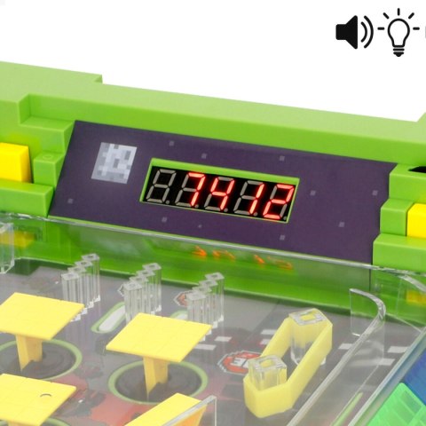 Domino Minecraft (2 Sztuk)