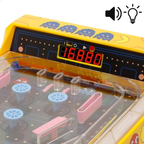 Domino Pac-Man (2 Sztuk)