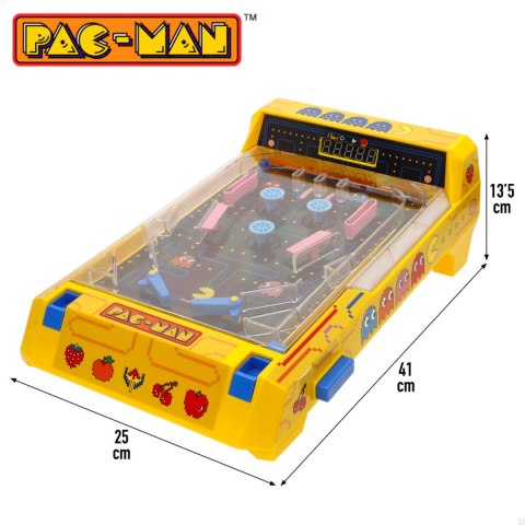 Domino Pac-Man (2 Sztuk)