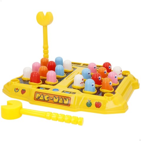 Domino Pac-Man (2 Sztuk)