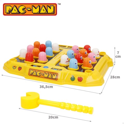 Domino Pac-Man (2 Sztuk)