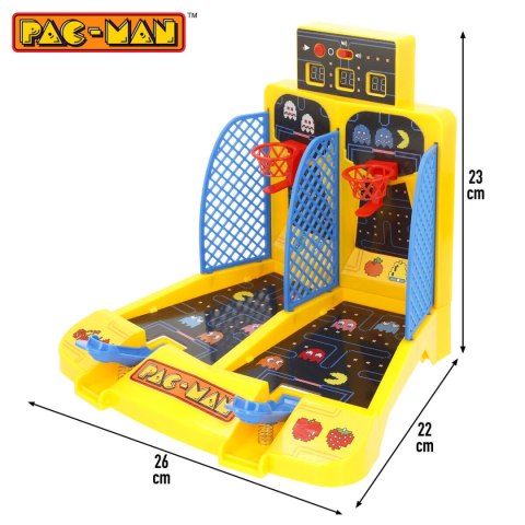 Domino Pac-Man (2 Sztuk)
