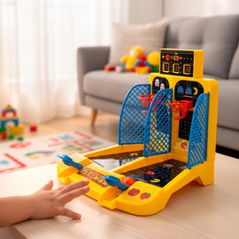 Domino Pac-Man (2 Sztuk)