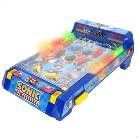 Domino Sonic (2 Sztuk)