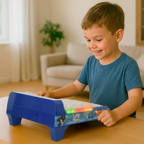 Domino Sonic (2 Sztuk)